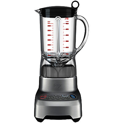 Sage by Heston Blumenthal the Kinetix™ Control Blender, Silver